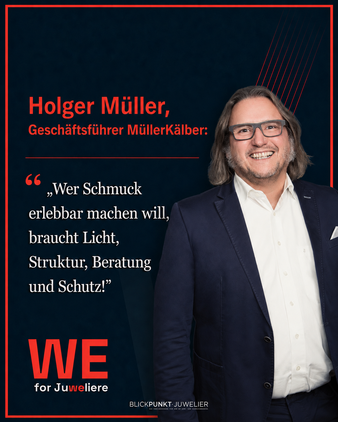 MüllerKälber WE for Juweliere