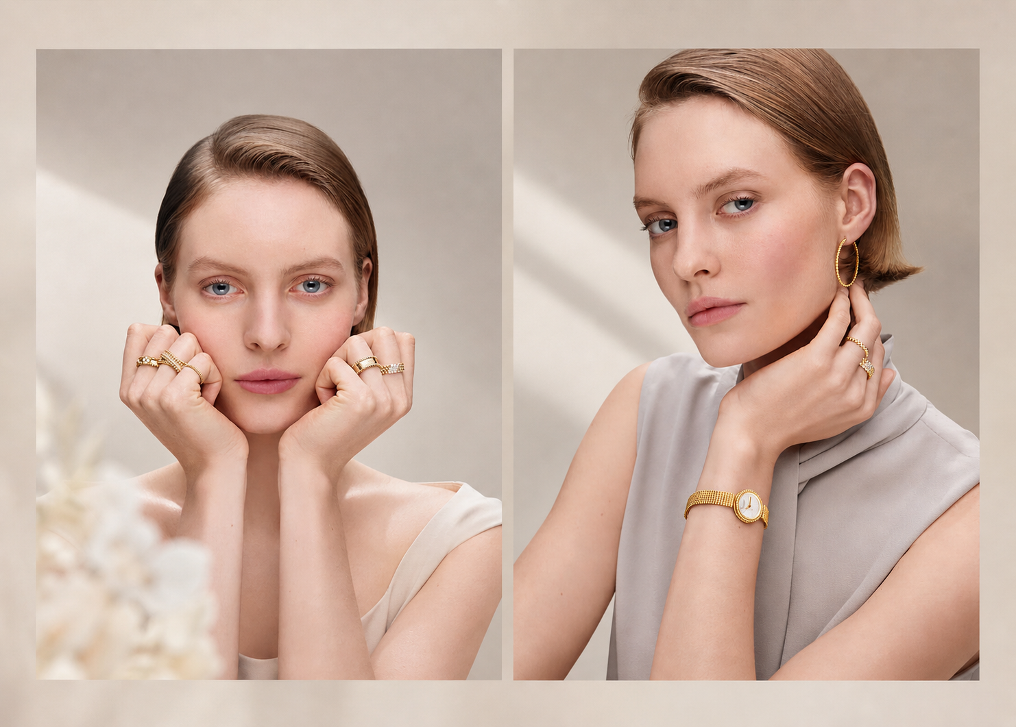 Muttertag 2026 Piaget