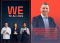 Parcel Broker WE for Juweliere neu