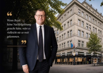 Patek Philippe Übernahme Beyer Thierry Stern