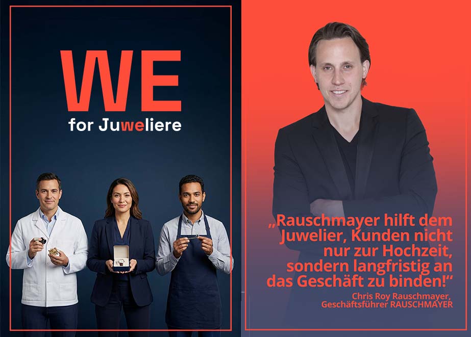 Rauschmayer WE for Juweliere