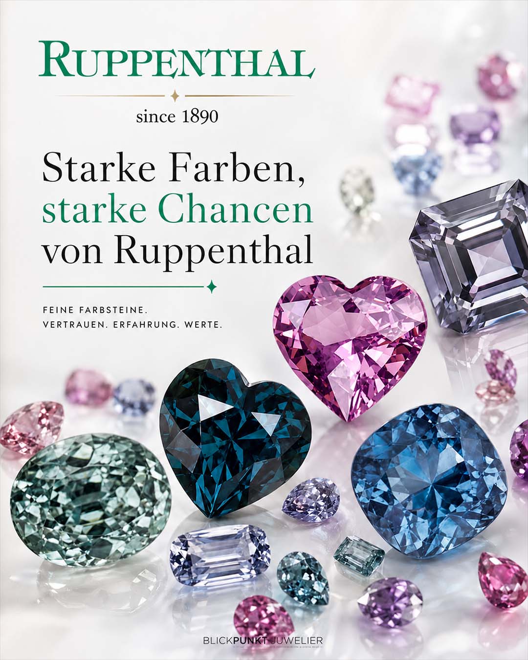 Ruppenthal Farbsteine Juwelier