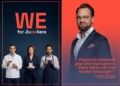 Schaffrath WE for Juweliere Christian Schaffrath