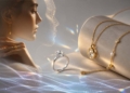 Smart Jewlery KI Schmuck Labordiamanten