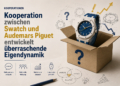 Kooperation zwischen Swatch und Audemars Piguet entwickelt überraschende Eigendynamik – sogar IKEA wird Teil der Diskussion