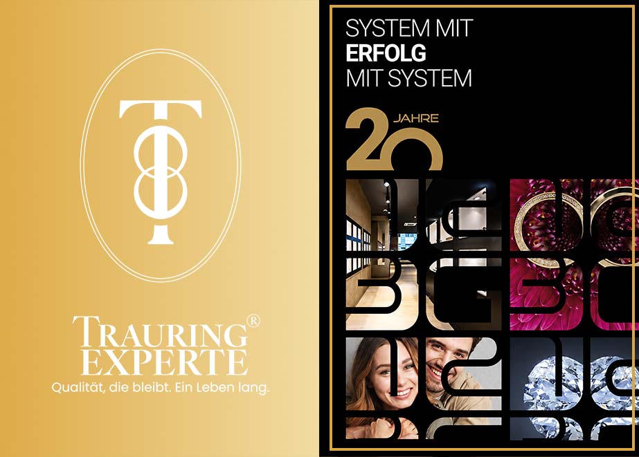 Trauringexperte 123GOLD Academy Schulungen