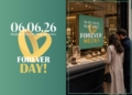 Trauringexperte FOREVER WEEK DAY Trauringe Juwelier kaufen verkaufen