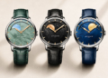 Arnold & Son zeigt die Farben des Mondes