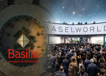 Baselworld ist Geschichte: Jetzt will Basilia Basel zurückbringen