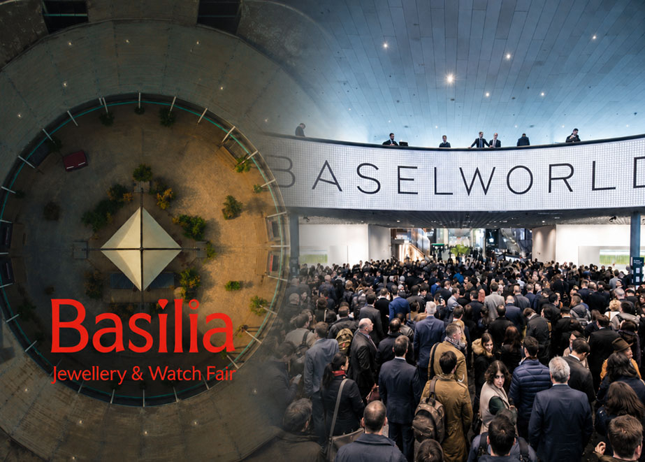 Baselworld ist Geschichte: Jetzt will Basilia Basel zurückbringen
