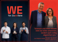 WE for Juweliere: Bertram Juwelier Service vereinfacht Versand und Versicherung im Fachhandel