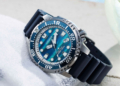 Citizen überrascht mit limitierter PROMASTER Blue Ocean Taucheruhr