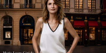Chanel greift Cartier an: Was die neue Schmuckchefin für den Luxusmarkt bedeutet