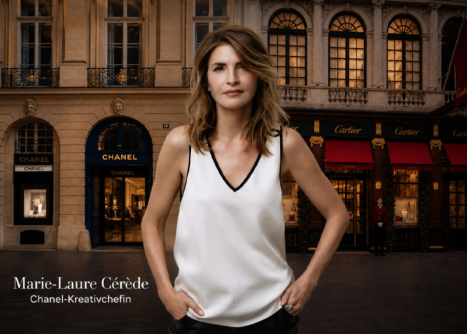Chanel greift Cartier an: Was die neue Schmuckchefin für den Luxusmarkt bedeutet