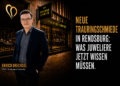 Neue Trauringschmiede in Rendsburg: Was Juweliere jetzt wissen müssen