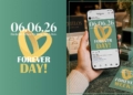 FOREVER WEEKS Trauringexperte Social Media