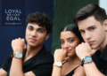 Die Relevanz der Uhr im Generationswechsel
