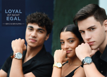 Die Relevanz der Uhr im Generationswechsel
