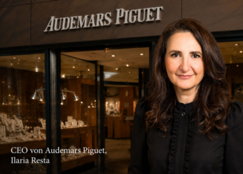 Wie Audemars Piguet die nächste Generation erreichen will