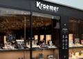 Juwelier Kraemer eröffnet größere Filiale im Weserpark Bremen
