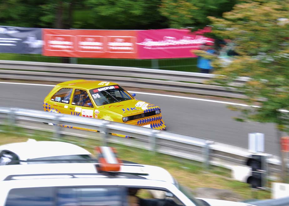 POINTtec Ruhla Glasbachrennen Sponsor