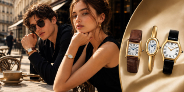 Warum Cartier bei Gen Z plötzlich so begehrt ist