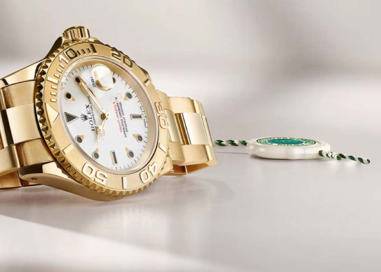 Rolex wird teurer: Warum Golduhren noch begehrter werden