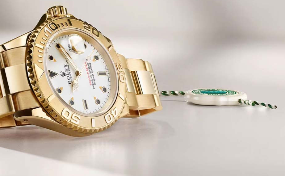 Rolex wird teurer: Warum Golduhren noch begehrter werden