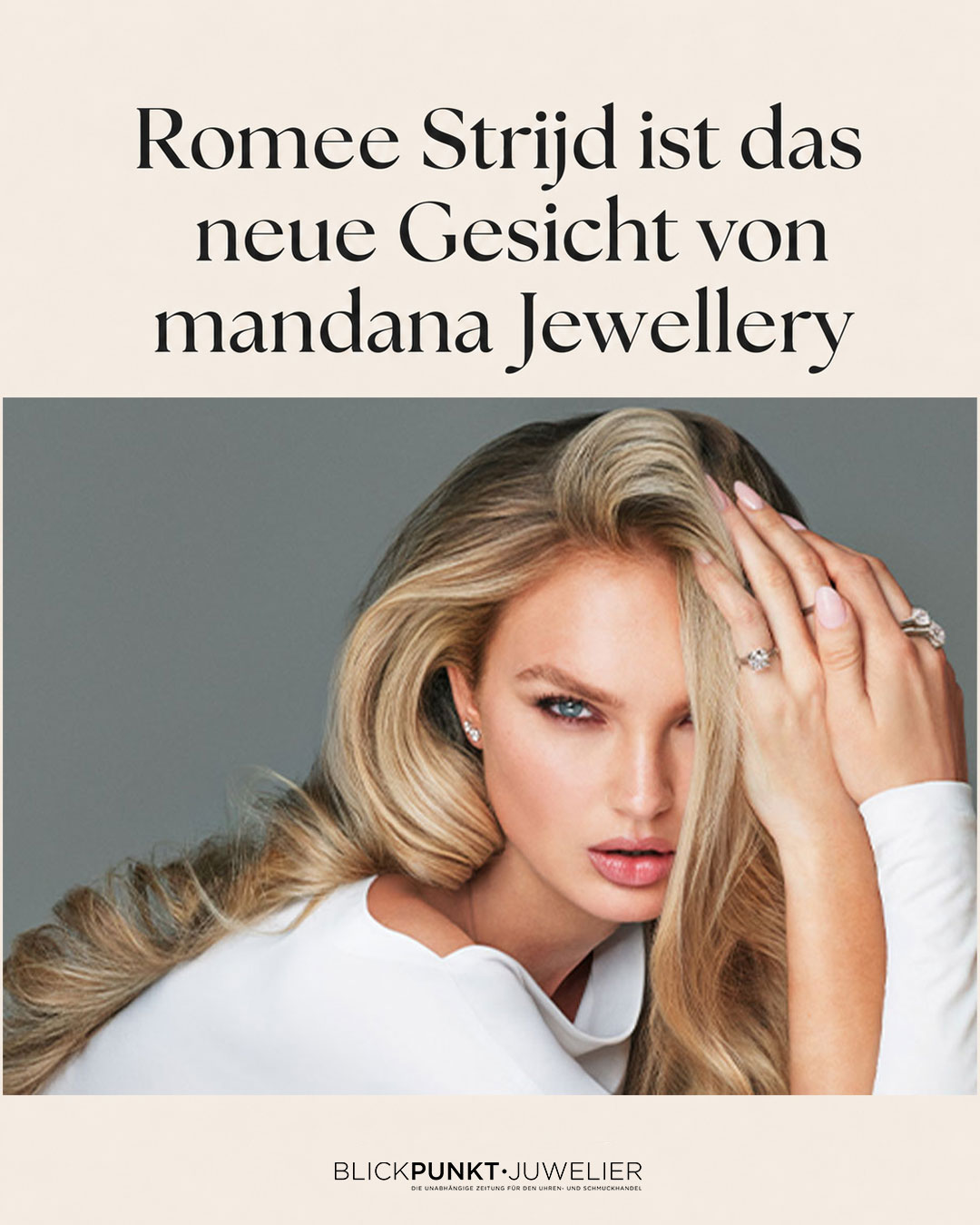 Romee_LinkedIn