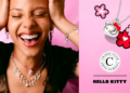 Thomas Sabo macht Hello Kitty zum Schmucktrend