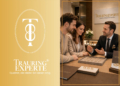Trauringexperte Geschäft