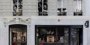 Der strikte Weg von TUDOR geht weiter: Paris zeigt mehr Distanz zu Rolex