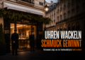 Uhren wackeln, Schmuck gewinnt: Richemont zeigt, wo der Fachhandel jetzt Geld verdient