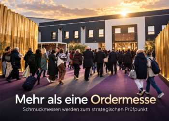 Vicenzaoro wird zum Gradmesser für den Fachhandel