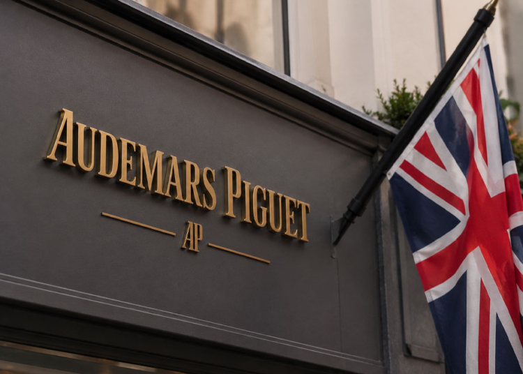 Audemars Piguet eröffnet neues AP House in London