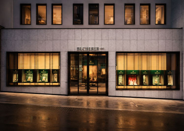 Luxusuhrenhandel unter Druck: Warum Rolex mit Bucherer die Spielregeln verändert