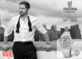 Festina Swiss Made: Die Rückkehr zu den Schweizer Wurzeln