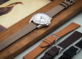 FLUCO: Wenn ein Uhrenarmband den Unterschied macht