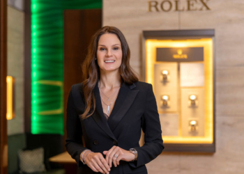Luxus am Dom: Gadebusch eröffnet exklusive Rolex Boutique in Köln