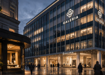 Das Ende von Galeria? Was das für Juweliere wirklich bedeutet