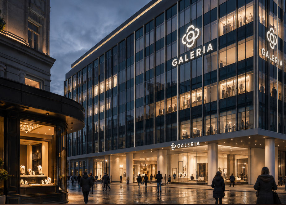 Das Ende von Galeria? Was das für Juweliere wirklich bedeutet