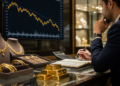 Erneuter Rückschlag für Gold: Was die Marktbewegung für Juweliere bedeutet