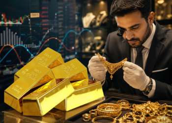 Goldpreis fällt weiter: Wann kommt die Wende für den Fachhandel?