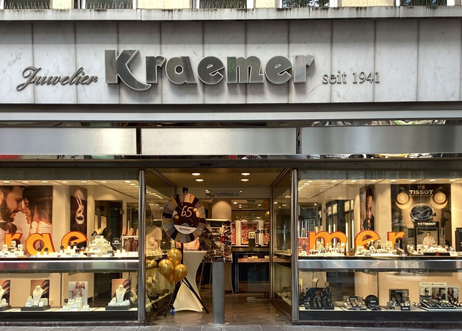Kraemer