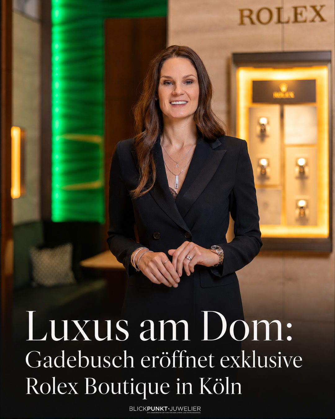Luxus