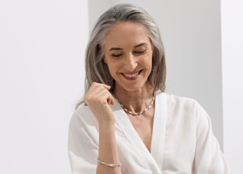 Silber trifft Gold: So besonders ist die neue MANU Herbstkollektion