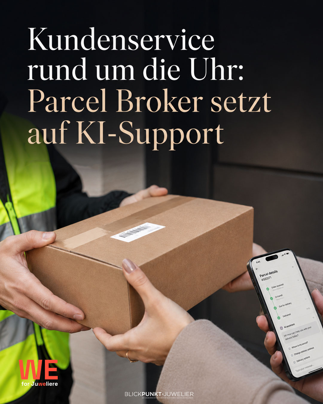 Parcel_Broker_LinkedIn