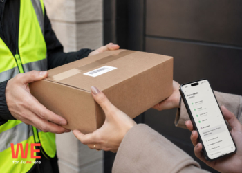Kundenservice rund um die Uhr: Parcel Broker setzt auf KI-Support