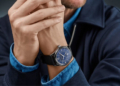 Frederique Constant bringt neue Classics Runabout Automatic GMT