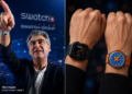 „Second Wrist“: Warum Sie laut Swatch-CEO Nick Hayek ab jetzt zwei Uhren tragen müssen (Teil 3)